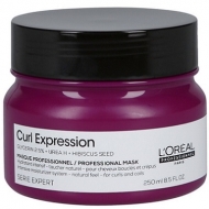 Loreal Curl Expression mask   250