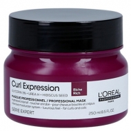 Loreal Curl Expression mask    250 