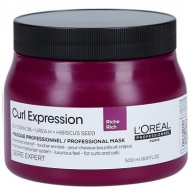 Loreal Curl Expression mask    500 