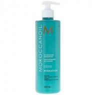 Moroccanoil Hydrating shampoo       500  
