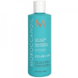 Moroccanoil Color Care shampoo       250 