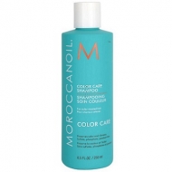 Moroccanoil Color Care shampoo       250 