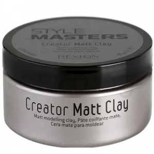 Revlon Style Masters Creator Matt Clay  85 